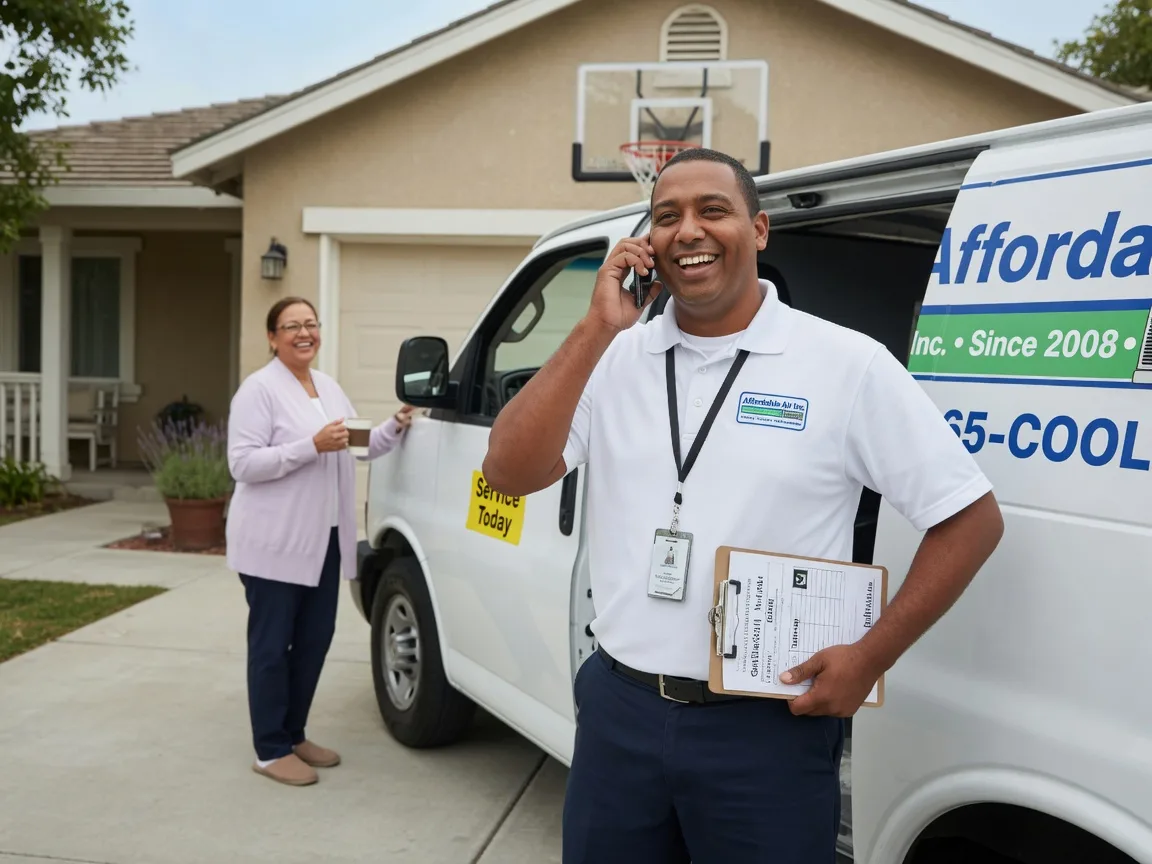 Central Ac Repair Hickman, TN FAQs